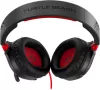 TURTLE BEACH RECON 70N GAMING HEADSET BLACK/RED
