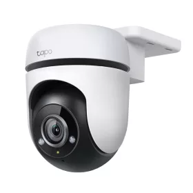 TP-LINK TC40 KÜLTÉRI PAN/TILT BIZTONSÁGI WIFI KAMERA