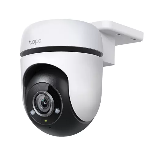 TP-LINK TC40 KÜLTÉRI PAN/TILT BIZTONSÁGI WIFI KAMERA