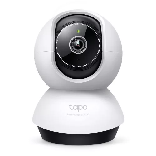 TP-LINK TC74 PAN/TILT AI HOME BIZTONSÁGI WIFI KAMERA