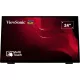 VIEWSONIC TD2465 24", 16:9, 1920X1080, 60HZ, VGA,DISPLAY PORT,HDMI,USB3.2, LED PORTABLE MONITOR