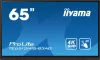 IIYAMA TE6512MIS-B3AG, 65", IPS, 16:9, 3840x2160, VGA, 3xHDMI, LED MONITOR