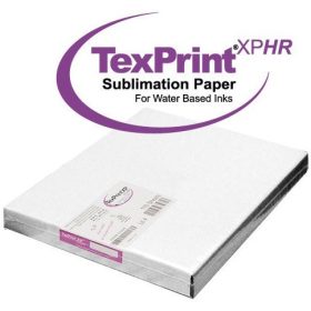 SZUBLIMÁCIÓS XPHR TRANSZFER PAPÍR A4 (110 LAP)