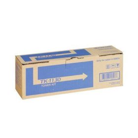KYOCERA TK-1130 (3K) FEKETE EREDETI TONER (1T02MJ0NL0)