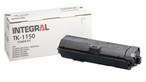 TK-1150 3K UGY. INTEGRAL TONER