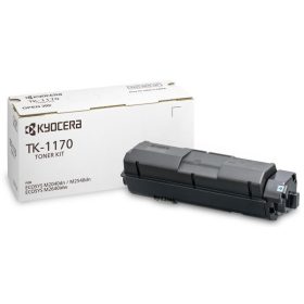 KYOCERA TK-1170 (7,2K) FEKETE EREDETI TONER (1T02S50NL0)