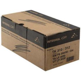 TK-310/312 UGY. INTEGRAL TONER