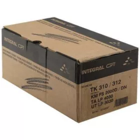 TK-310/312 UGY. INTEGRAL TONER