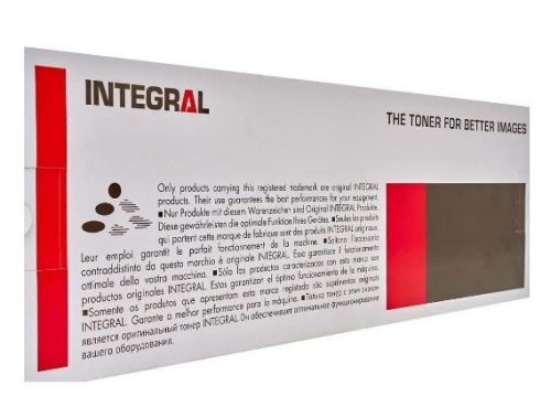 TK-3130 FEKETE (25K) 100% ÚJ UGY. TONER INTEGRAL