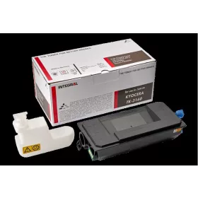 TK-3160 100% ÚJ UGY. INTEGRAL TONER