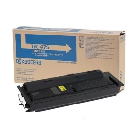 KYOCERA TK-475 (15K) FEKETE EREDETI TONER (1T02K30NL0)