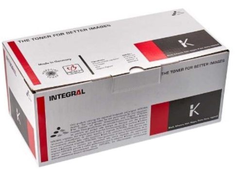 TK-5140C CYAN 5K 100% ÚJ TONER INTEGRÁL