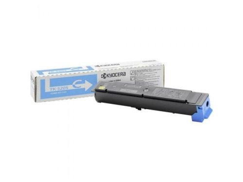 KYOCERA TK-5205C (12K) CIÁN EREDETI TONER (1T02R5CNL0)