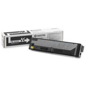 KYOCERA TK-5205K (18K) FEKETE EREDETI TONER (1T02R50NL0)