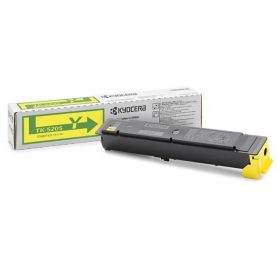 KYOCERA TK-5205Y (12K) SÁRGA EREDETI TONER (1T02R5ANL0)