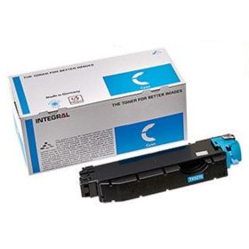 TK-5270C CYAN 100% ÚJ TONER INTEGRAL