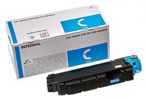 TK-5270C CYAN 100% ÚJ TONER INTEGRAL