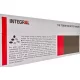 TK-5270K BLACK 100% ÚJ TONER INTEGRAL