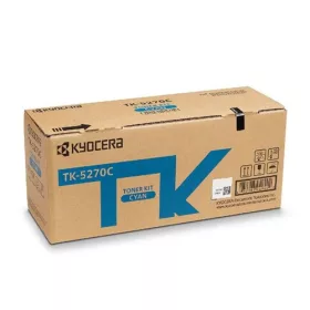 TK-5270M (1T02TVBNL0) 6K MAGENTA EREDETI TONER