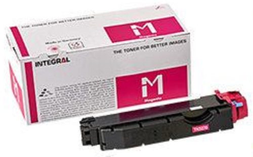 TK-5270M MAGENTA 100% ÚJ TONER INTEGRAL