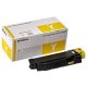 TK-5270Y YELLOW 100% ÚJ TONER INTEGRAL