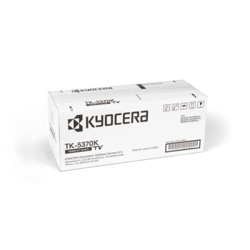 KYOCERA TK-5370 (7K) FEKETE EREDETI TONER (1T02YJ0NL0)