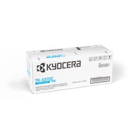 KYOCERA TK-5370 (5K) CIÁN EREDETI TONER (1T02YJCNL0)