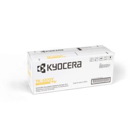 KYOCERA TK-5370 (5K) SÁRGA EREDETI TONER (1T02YJANL0)