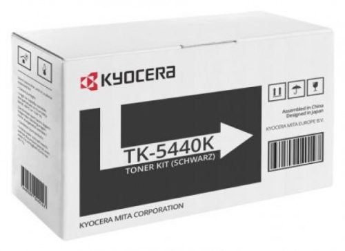 KYOCERA TK-5440K (2,6K) FEKETE EREDETI TONER (1T0C0A0NL0)