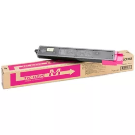 KYOCERA TK-8325M (12K) MAGENTA EREDETI TONER (1T02NPBNL0)