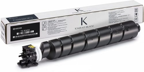 KYOCERA TK-8345K (20K) FEKETE EREDETI TONER (1T02L70NL0)