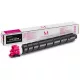 KYOCERA TK-8345M (12K) MAGENTA EREDETI TONER (1T02L7BNL0)