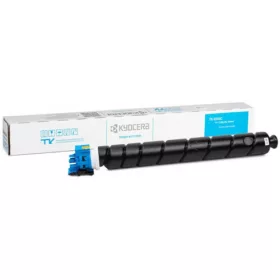 KYOCERA TK-8365C (12K) CIÁN EREDETI TONER (1T02YPCNL0)
