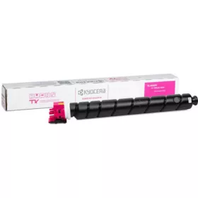 KYOCERA TK-8365M (12K) MAGENTA EREDETI TONER (1T02YPCNL0)