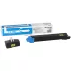 KYOCERA TK-895C CIÁN (6K) EREDETI TONER (1T02K0CNL0)