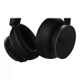 MICROSOFT XBOX WIRELESS BLUETOOTH STEREO HEADSET BLACK