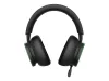 MICROSOFT XBOX WIRELESS BLUETOOTH STEREO HEADSET BLACK