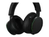 MICROSOFT XBOX WIRELESS BLUETOOTH STEREO HEADSET BLACK