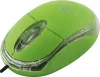 TITANIUM TM102G RAPTOR VEZETÉKES EGÉR, GREEN