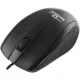 TITANIUM TM110K MARLIN VEZETÉKES EGÉR, BLACK