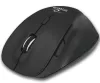 TITANIUM TM122K FORNAX BLUETOOTH EGÉR, BLACK