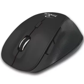 TITANIUM TM122K FORNAX BLUETOOTH EGÉR, BLACK