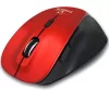 TITANIUM TM122R FORNAX BLUETOOTH EGÉR, RED