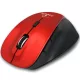 TITANIUM TM122R FORNAX BLUETOOTH EGÉR, RED
