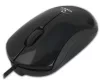TITANIUM TM125K DORADO VEZETÉKES EGÉR, BLACK