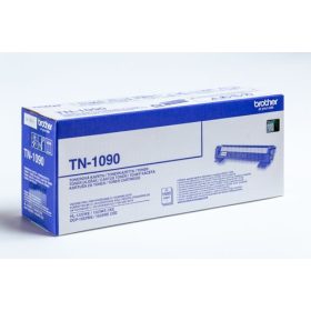BROTHER TN-1090 (1,5K) FEKETE EREDETI TONER (TN1090)