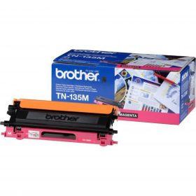 BROTHER TN-135M (4K) EREDETI TONER (TN135M)