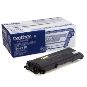BROTHER TN-2110 (1,5K) EREDETI TONER (TN2110)