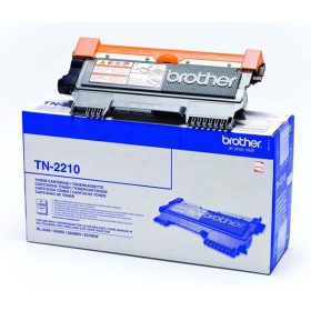 BROTHER TN-2210 (1,2K) EREDETI TONER (TN2210)