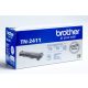 BROTHER TN-2411 (1,2K) FEKETE EREDETI TONER (TN2411)